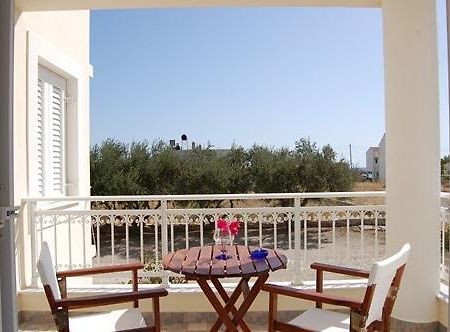 Villa Vourda Маратокампос Номер фото